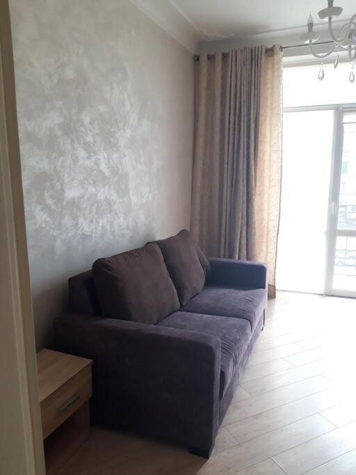 Luxury Apartment In The Center Chisinau Luaran gambar