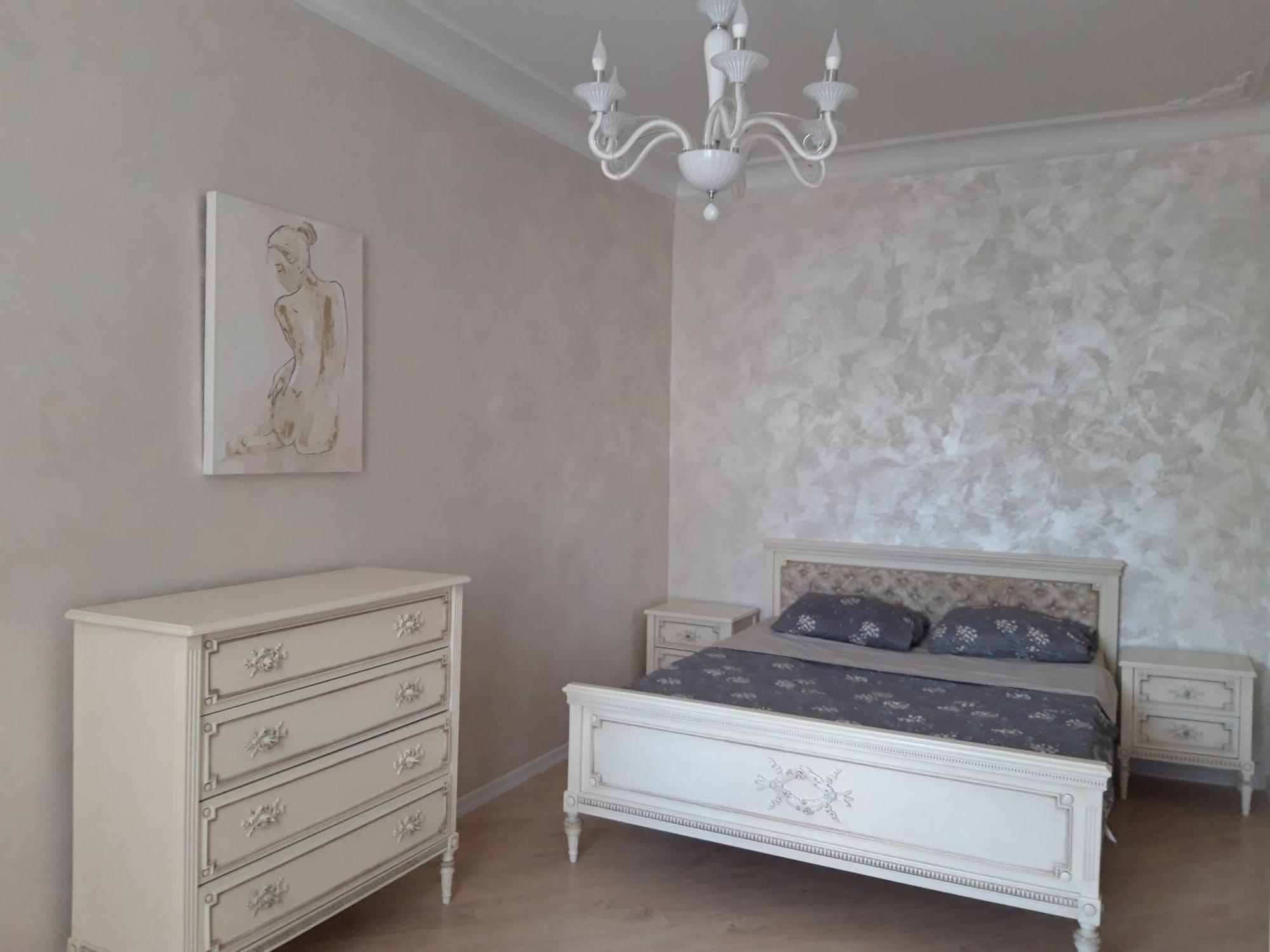Luxury Apartment In The Center Chisinau Luaran gambar