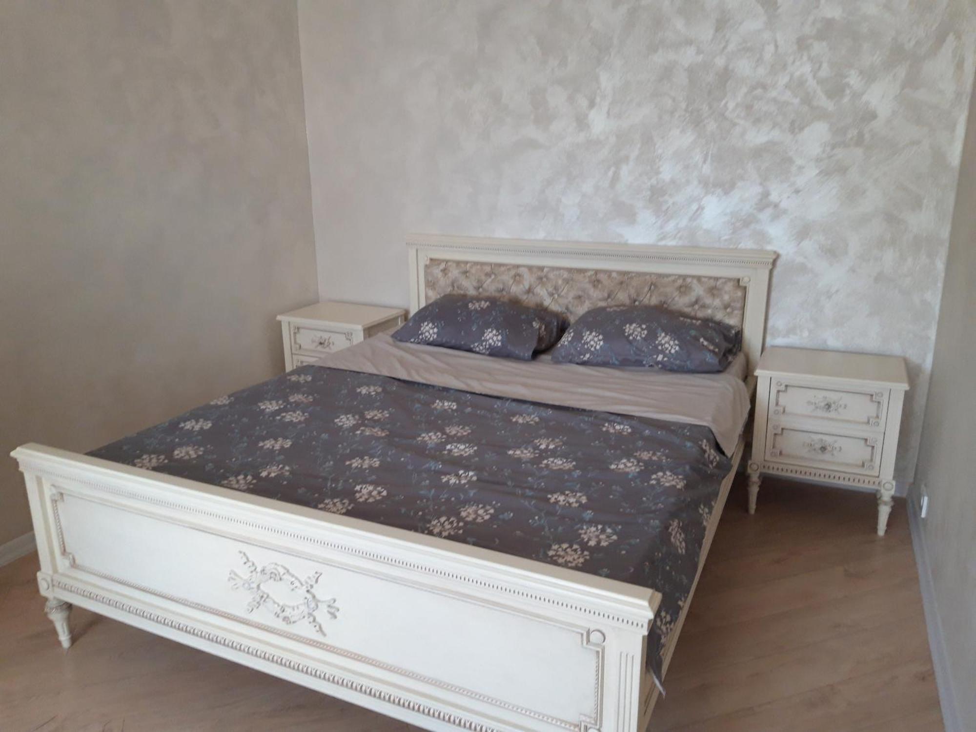 Luxury Apartment In The Center Chisinau Luaran gambar