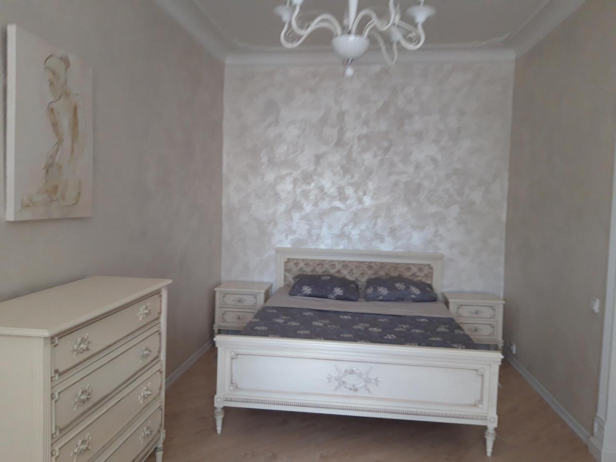 Luxury Apartment In The Center Chisinau Luaran gambar